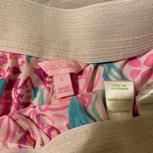 Lilly Pulitzer Rylan Shorts